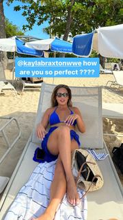 Kayla Becker feet photo thumbnail