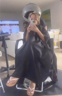 Kayla Becker feet photo thumbnail