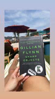 Kayla Becker feet photo thumbnail