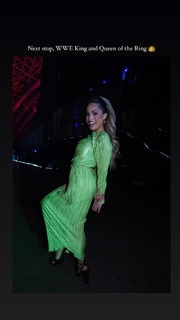 Kayla Becker feet photo thumbnail