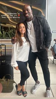 Kayla Becker feet photo thumbnail