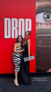 Kayla Becker feet photo thumbnail