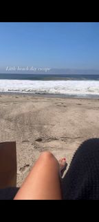 Kayla Becker feet photo thumbnail