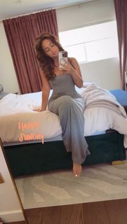 Kayla Becker feet photo thumbnail