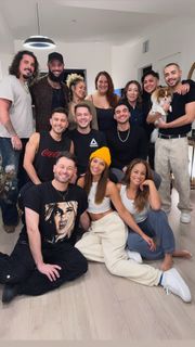 Kayla Becker feet photo thumbnail