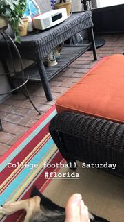 Kayla Compton feet photo 15