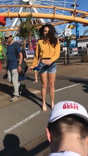 Kayla Compton feet photo 16