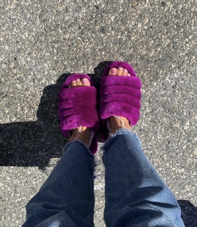 Kayla Compton feet photo 14