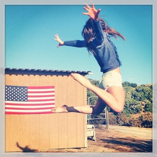 Kayla Ewell feet photo 20