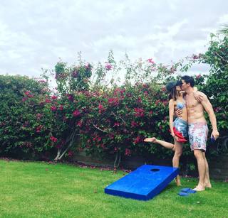 Kayla Ewell feet photo 11