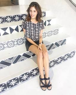 Kayla Ewell feet photo 10