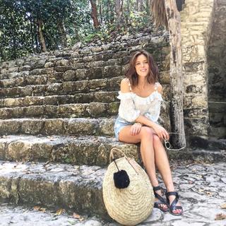 Kayla Ewell feet photo 15