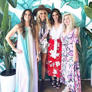 Kayla Ewell feet photo 14