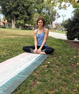 Kayla Ewell feet photo 13