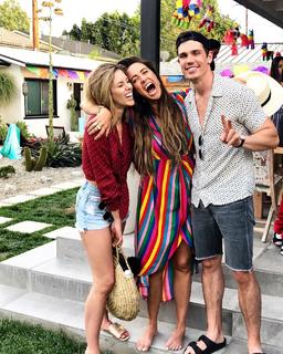 Kayla Ewell feet photo 4