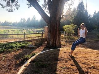 Kayla Ewell feet photo 1