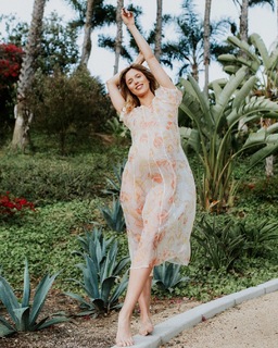 Kayla Ewell feet photo 14