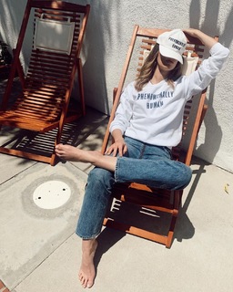Kayla Ewell feet photo 7