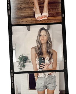 Kayla Ewell feet photo 20