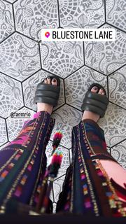 Kayla Ewell feet photo 16