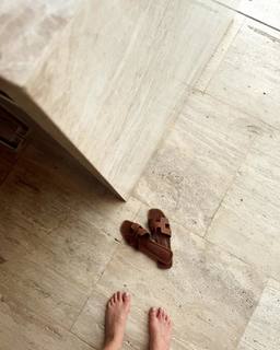 Kayla Ewell feet photo 14