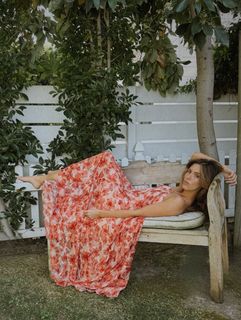 Kayla Ewell feet photo 12