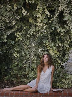 Kayla Ewell feet photo 11