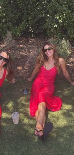 Kayla Ewell feet photo 4