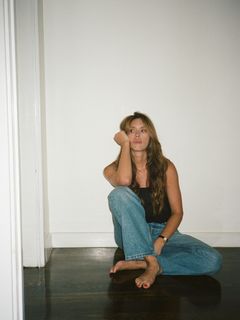Kayla Ewell feet photo 2