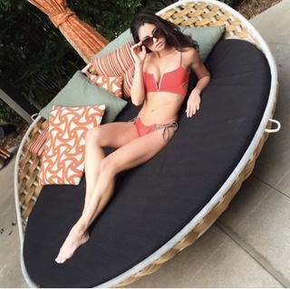 Kayla Fitz feet photo 15