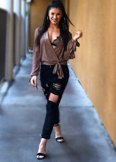 Kayla Fitz feet photo 12