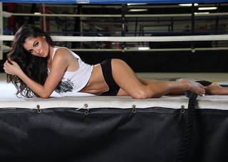 Kayla Fitz feet photo 17