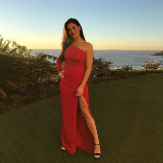 Kayla Fitz feet photo 12