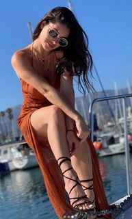 Kayla Fitz feet photo 17