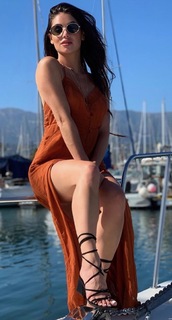 Kayla Fitz feet photo 16