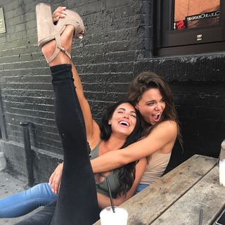 Kayla Fitz feet photo 12