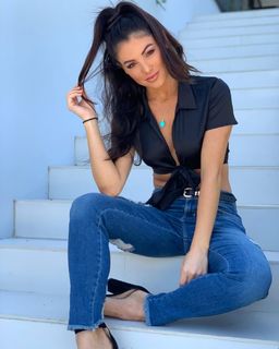 Kayla Fitz feet photo 10