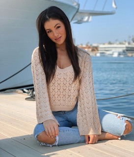 Kayla Fitz feet photo 19