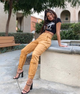 Kayla Fitz feet photo 1
