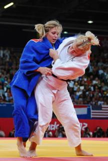 Kayla Harrison feet photo thumbnail