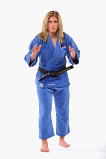 Kayla Harrison feet photo thumbnail