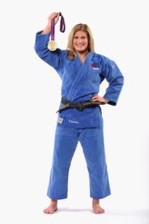 Kayla Harrison feet photo thumbnail