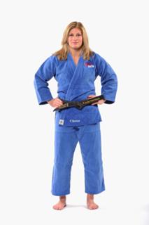 Kayla Harrison feet photo thumbnail