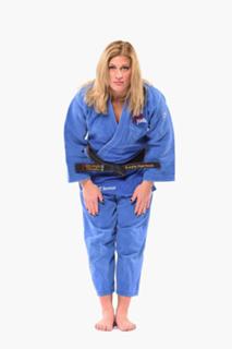 Kayla Harrison feet photo thumbnail