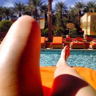Kayla Harrison feet photo thumbnail