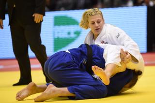 Kayla Harrison feet photo thumbnail