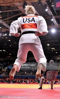 Kayla Harrison feet photo thumbnail