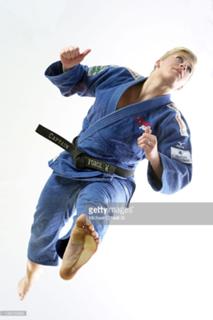 Kayla Harrison feet photo thumbnail