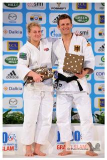 Kayla Harrison feet photo thumbnail