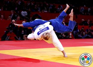 Kayla Harrison feet photo thumbnail
